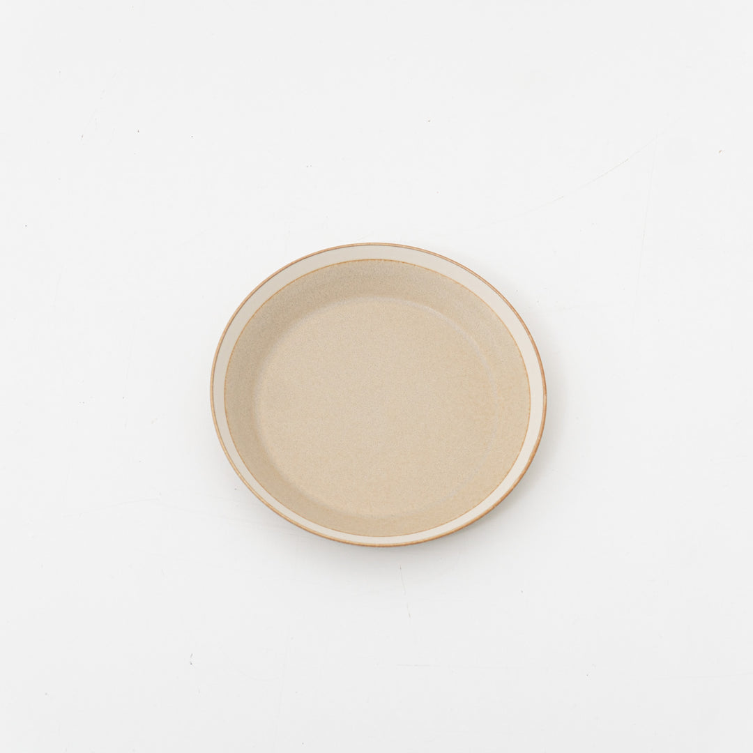 木村硝子店×イイホシユミコ/　dishes 200 plate