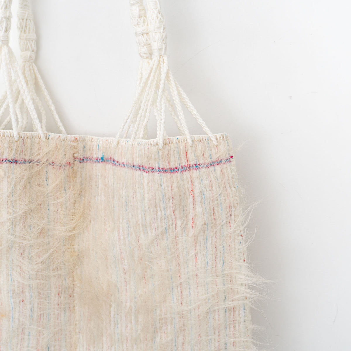 pips｜CHAMULA WOOL BAG