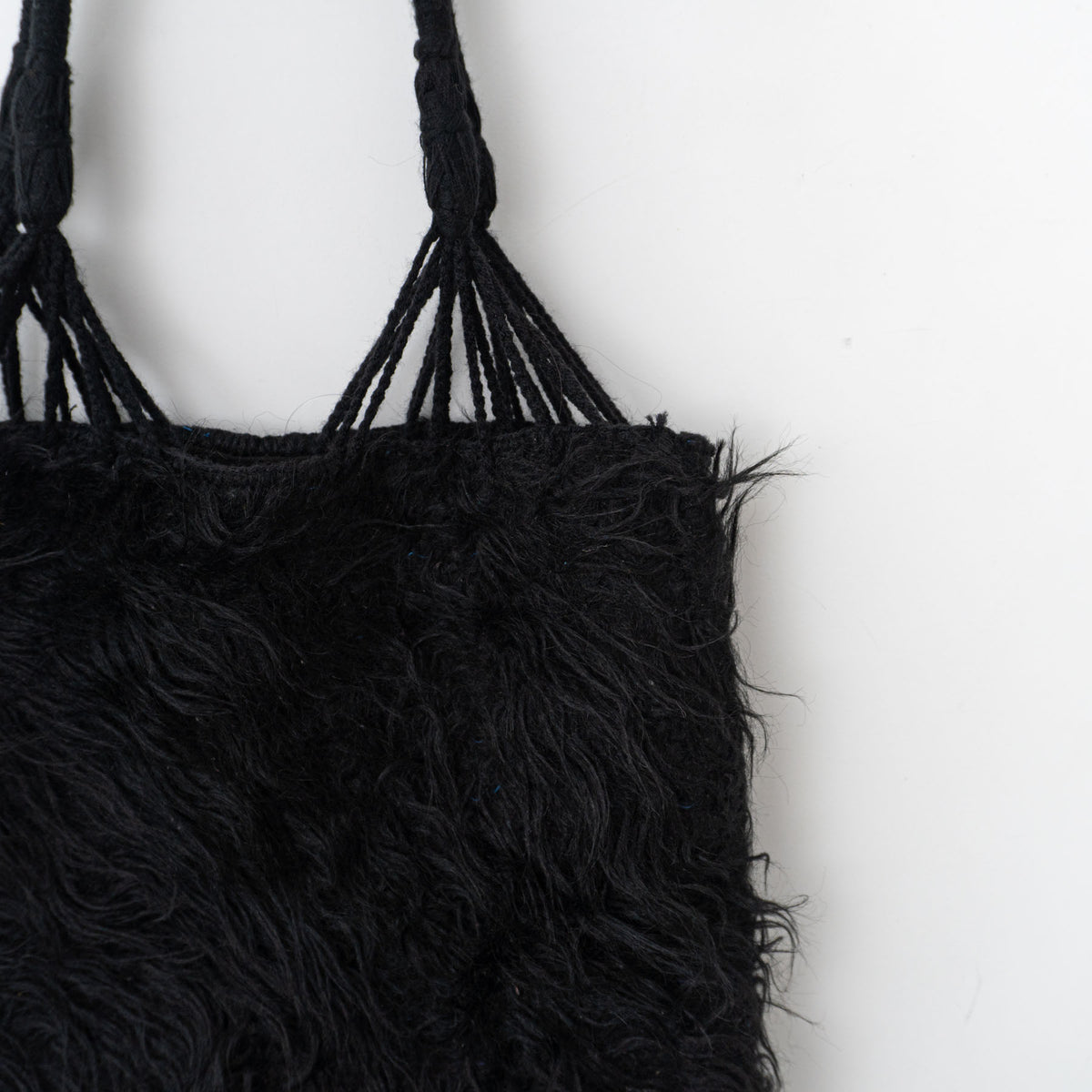 pips｜CHAMULA WOOL BAG
