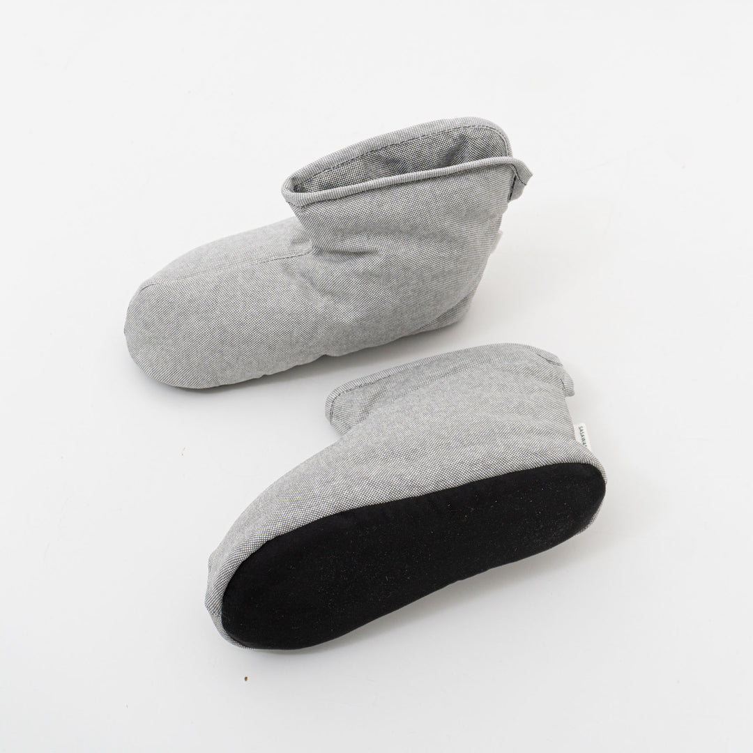 SASAWASHI/　ルームブーツ