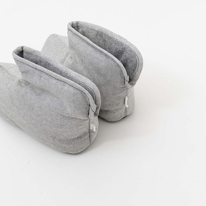 SASAWASHI/　ルームブーツ