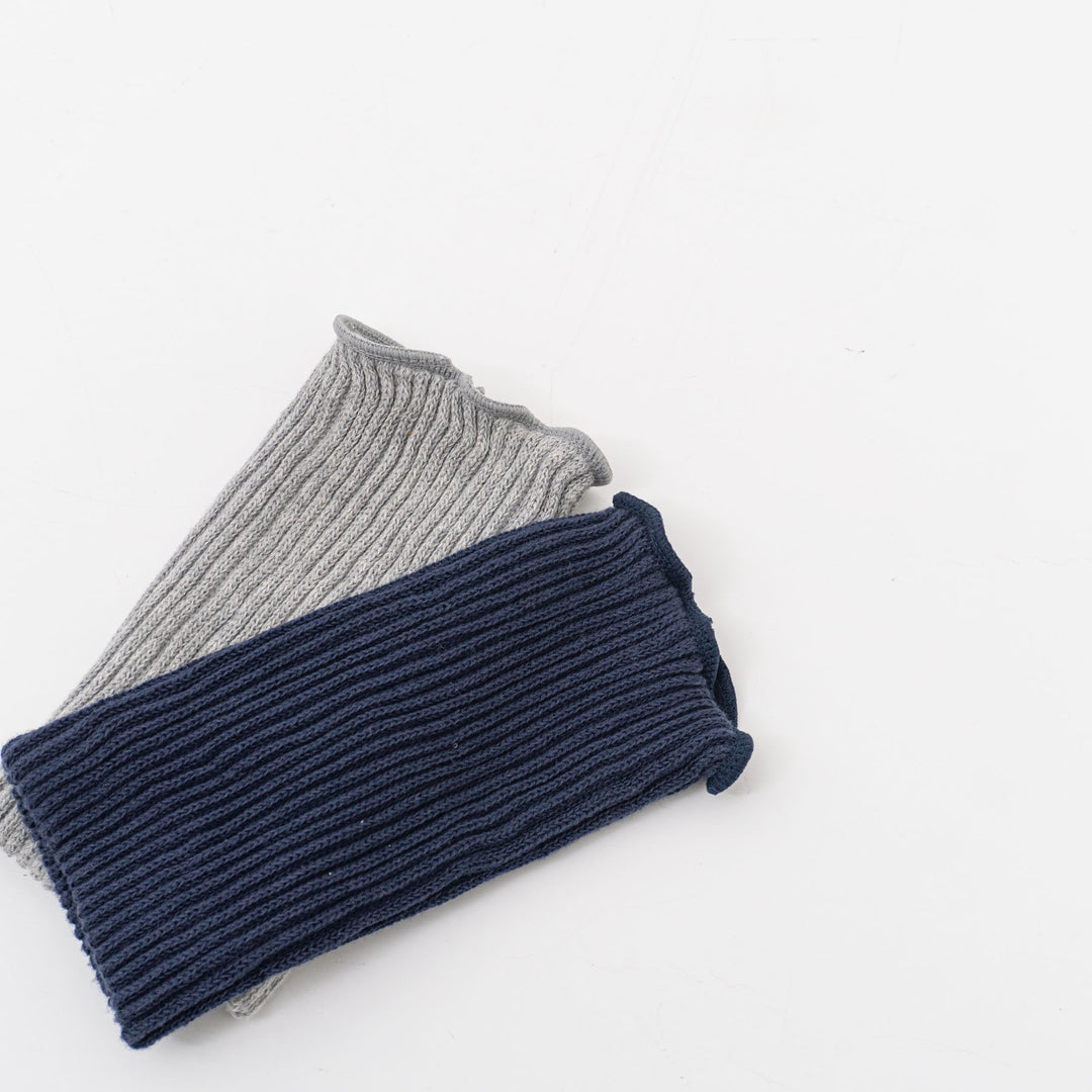 SASAWASHI/　レッグウォーマー ショート