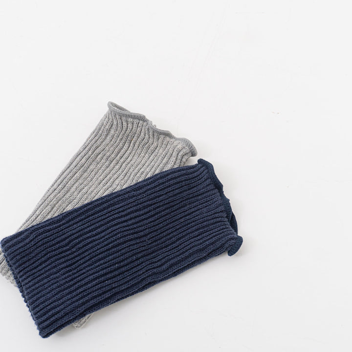 SASAWASHI/　レッグウォーマー ショート