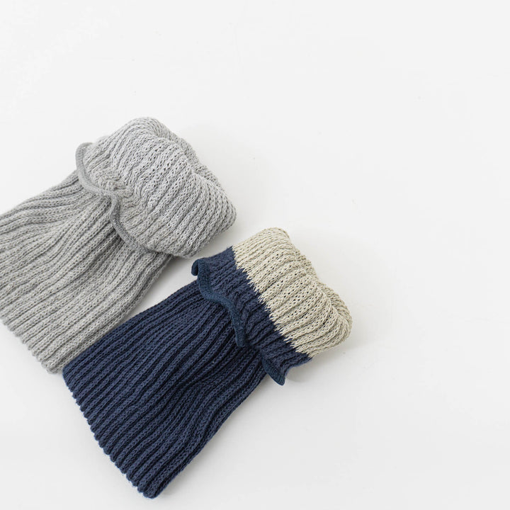 SASAWASHI/　レッグウォーマー ショート