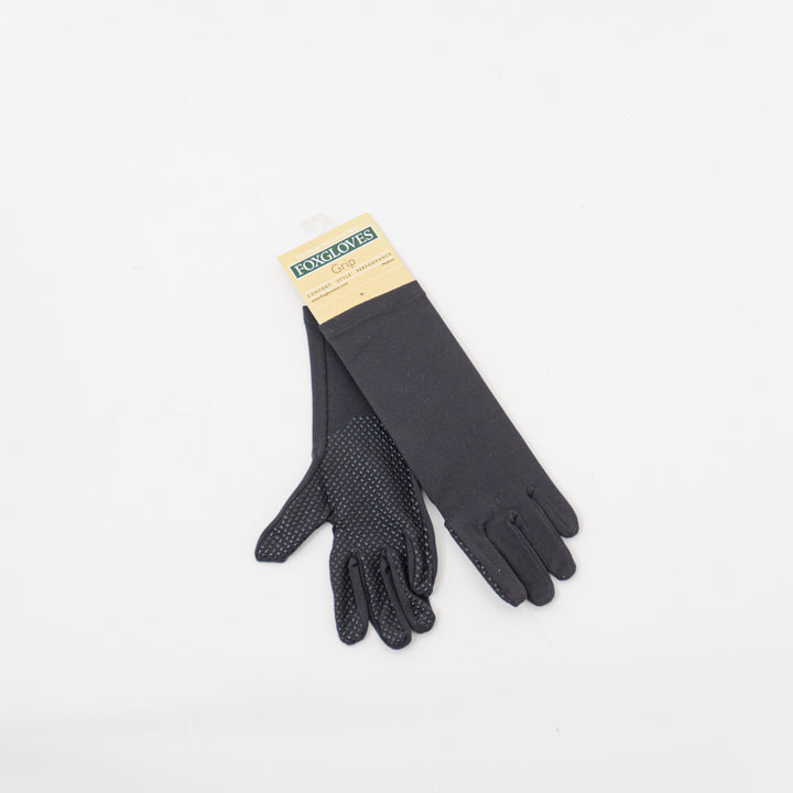 FOXGLOVES/　オリジナルグローブ