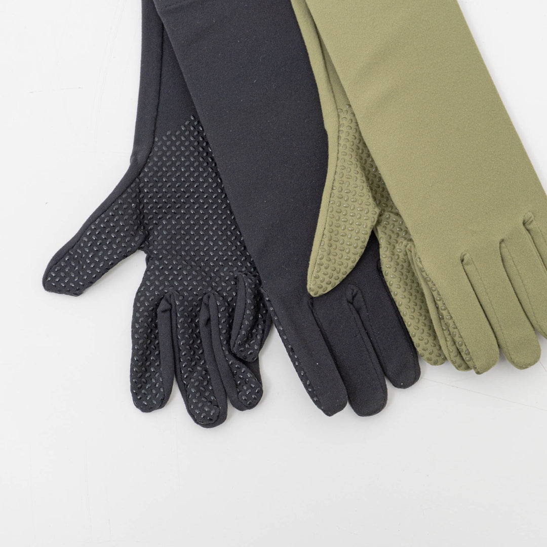 FOXGLOVES/　オリジナルグローブ