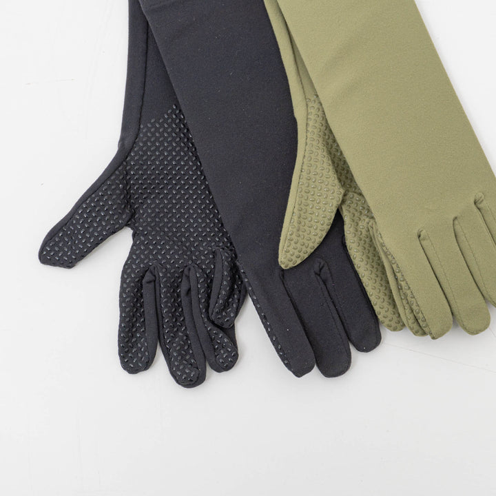 FOXGLOVES/　オリジナルグローブ