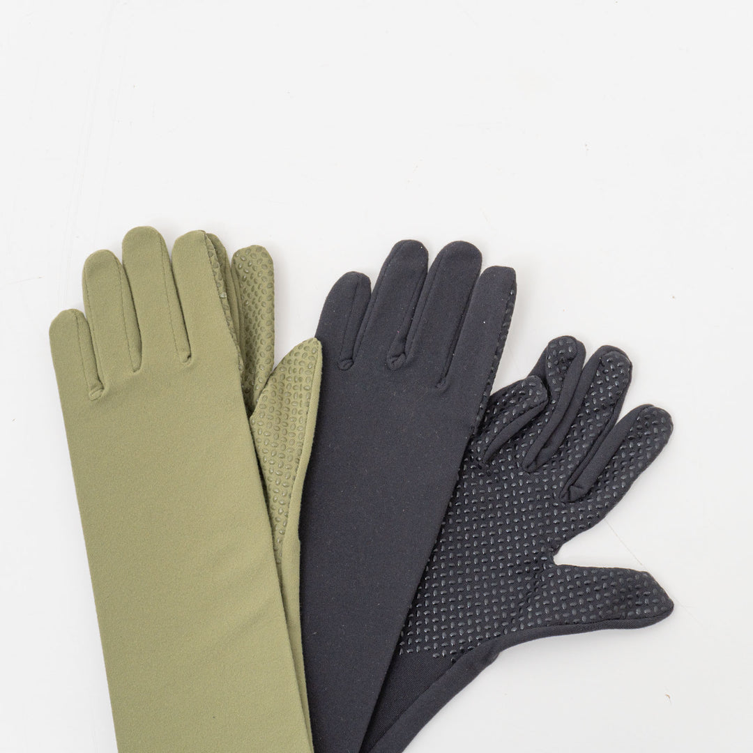 FOXGLOVES/　オリジナルグローブ