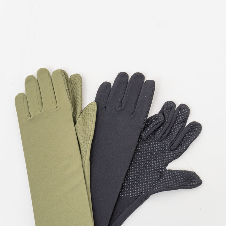 FOXGLOVES/　オリジナルグローブ