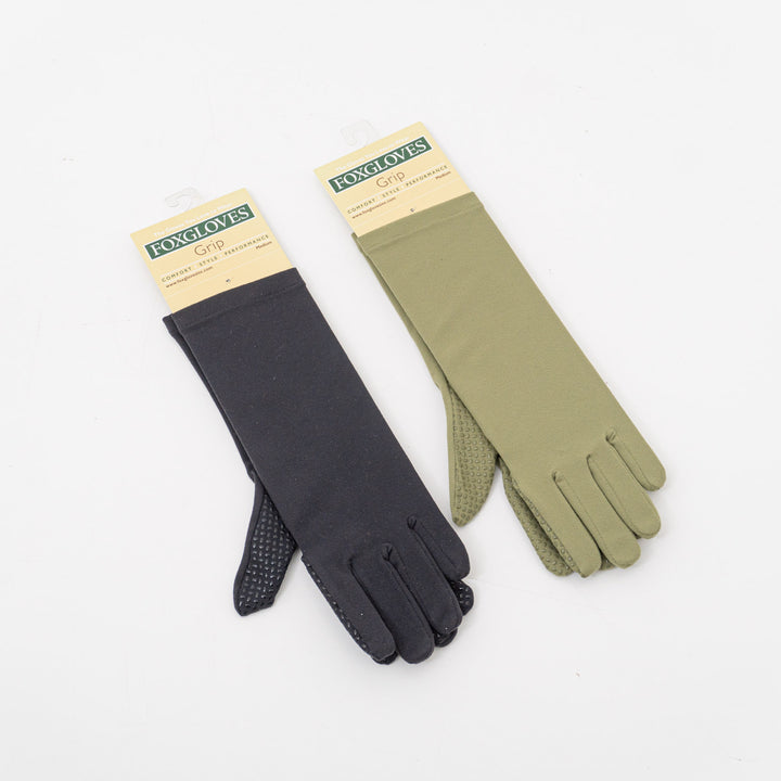 FOXGLOVES/　オリジナルグローブ