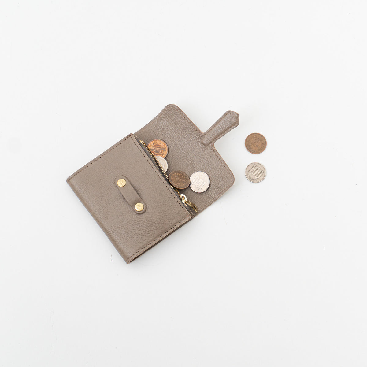 IL BISONTE｜ウォレット　54242-3-09541