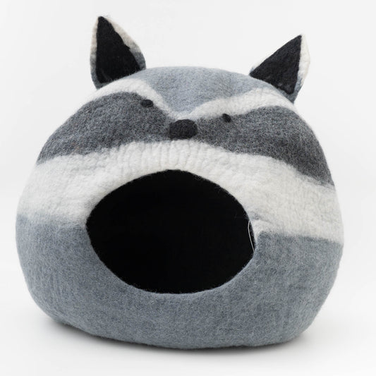 ペット用品-hamro VILLAGE｜RACCOON cat cave