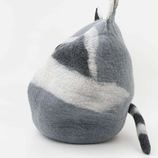 ペット用品-hamro VILLAGE｜RACCOON cat cave