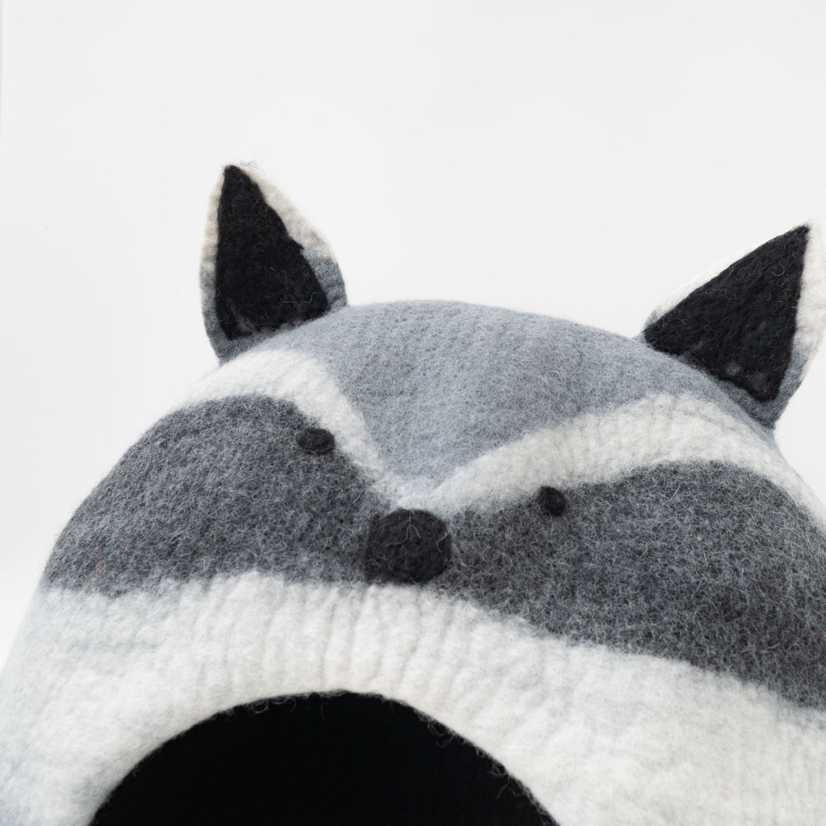 ペット用品-hamro VILLAGE｜RACCOON cat cave