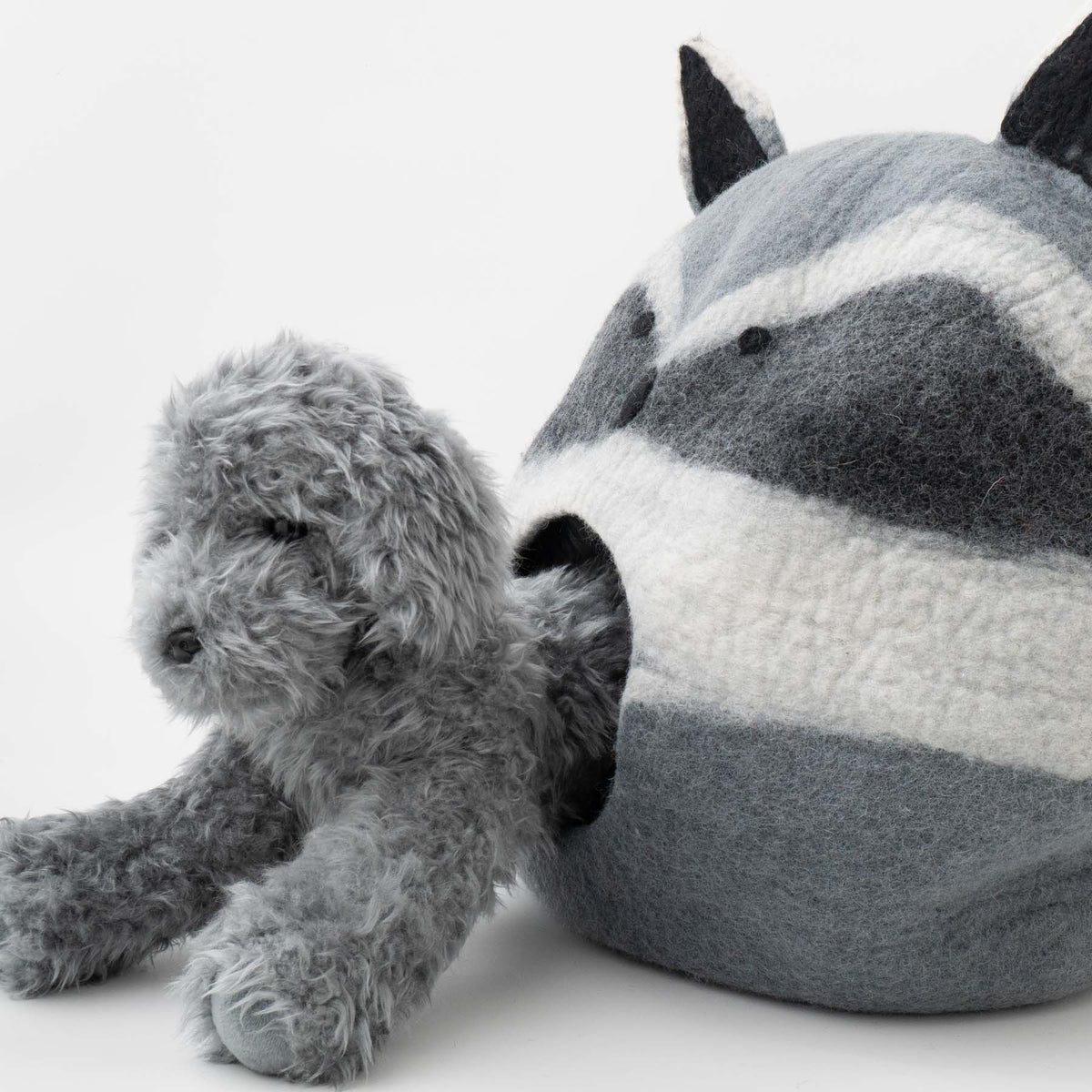 ペット用品-hamro VILLAGE｜RACCOON cat cave