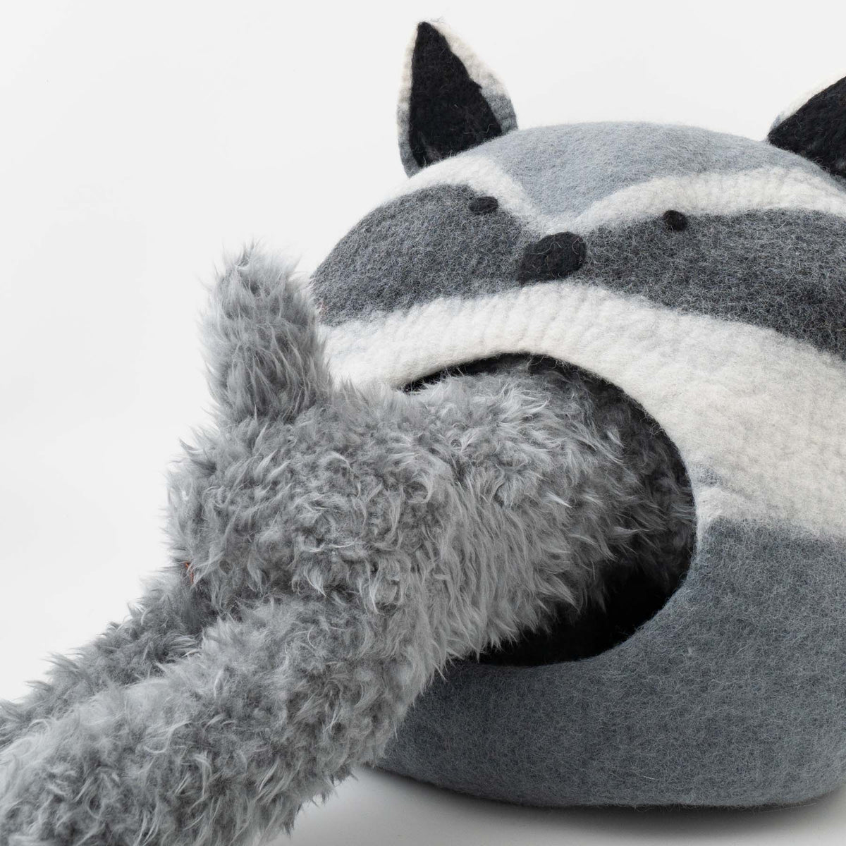 ペット用品-hamro VILLAGE｜RACCOON cat cave