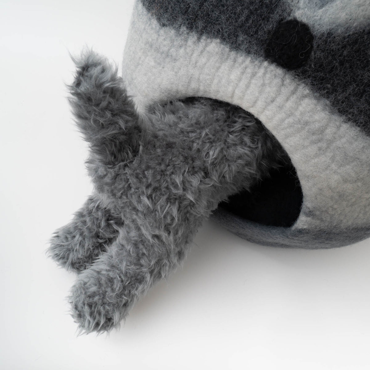 ペット用品-hamro VILLAGE｜RACCOON cat cave