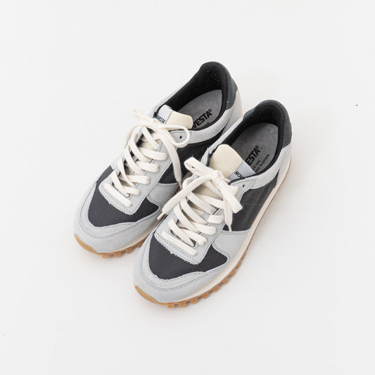NOVESTA｜UNISEX　MARATHON TRAIL Midnight black
