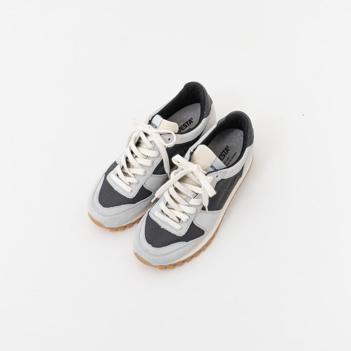 NOVESTA/UNISEX　MARATHON TRAIL Midnight black