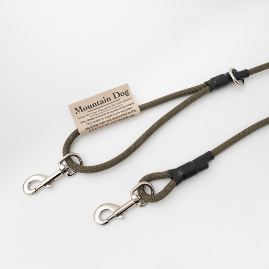ペット用品-Mountain Dog｜VERSAATILE LEAD