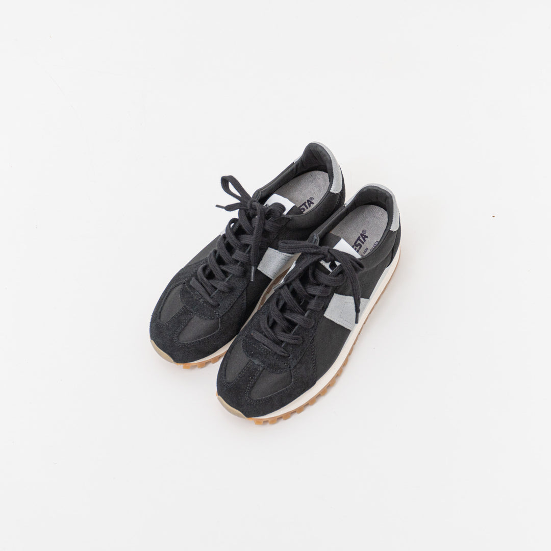 NOVESTA/　GAT TRAIL Black/Grey