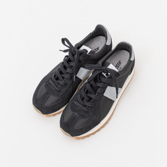 NOVESTA｜GAT TRAIL Black/Grey