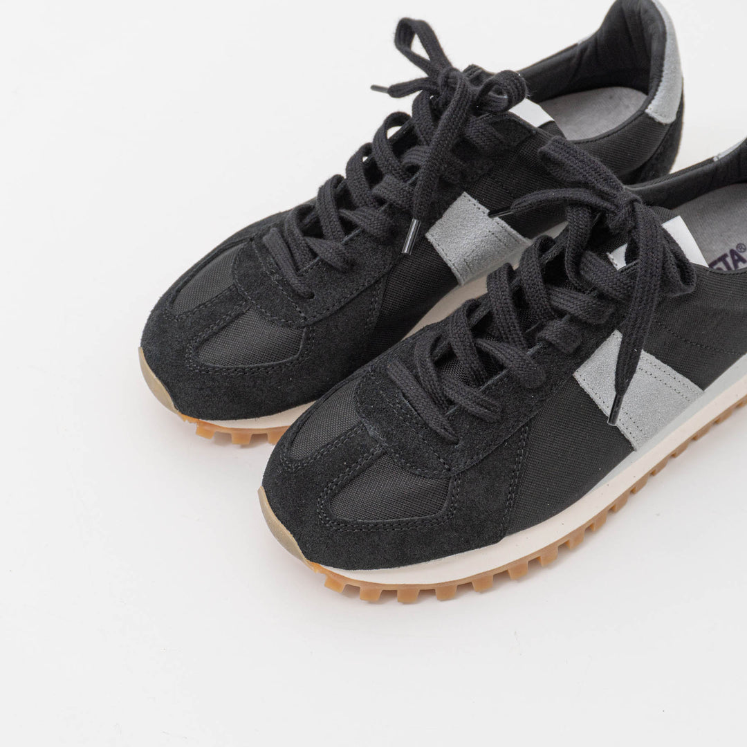 NOVESTA/　GAT TRAIL Black/Grey