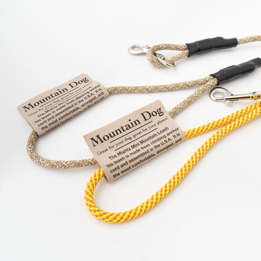ペット用品-Mountain Dog｜MINI ORIGINAL CLIP LEAD