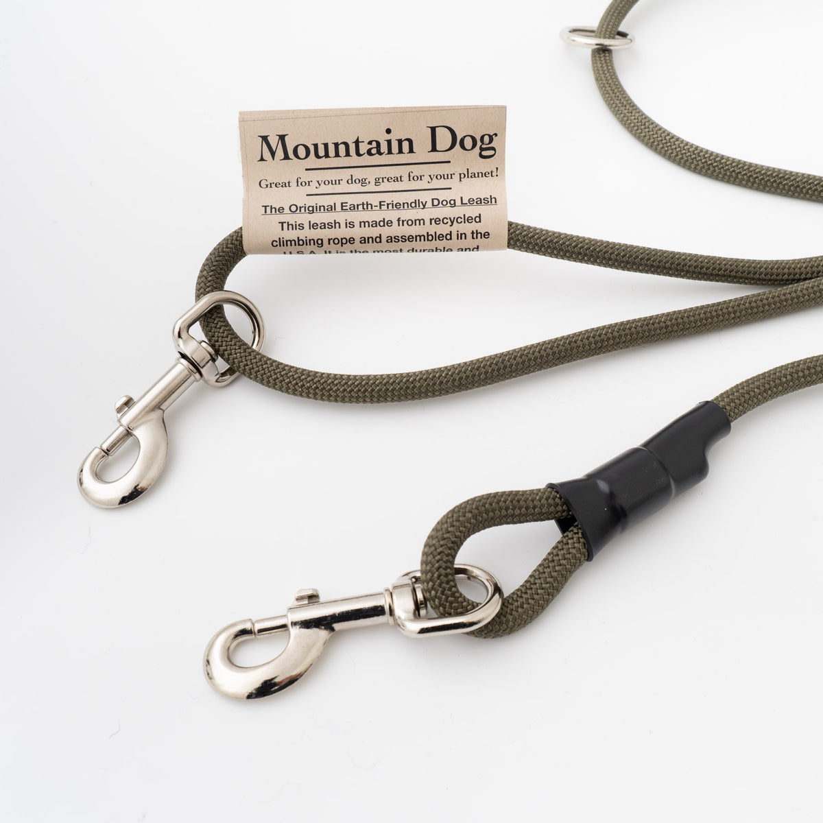 ペット用品-Mountain Dog｜VERSAATILE LEAD