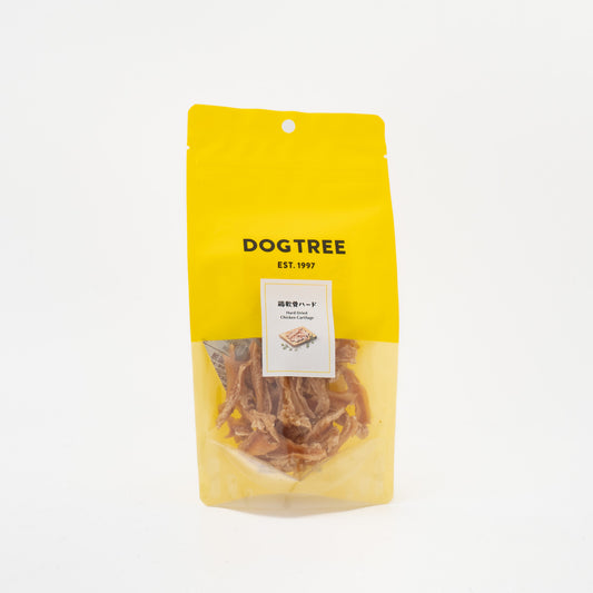 ペット用品-DOG TREE｜鶏軟骨ハード
