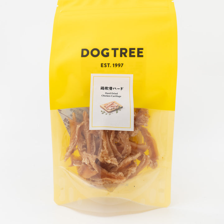 ペット用品-DOG TREE/　鶏軟骨ハード