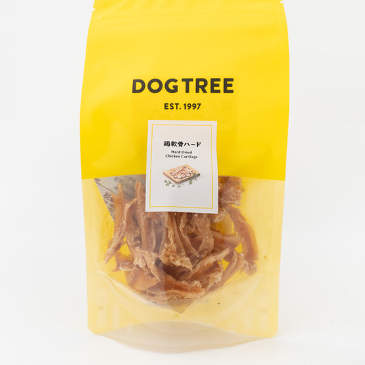 ペット用品-DOG TREE｜鶏軟骨ハード