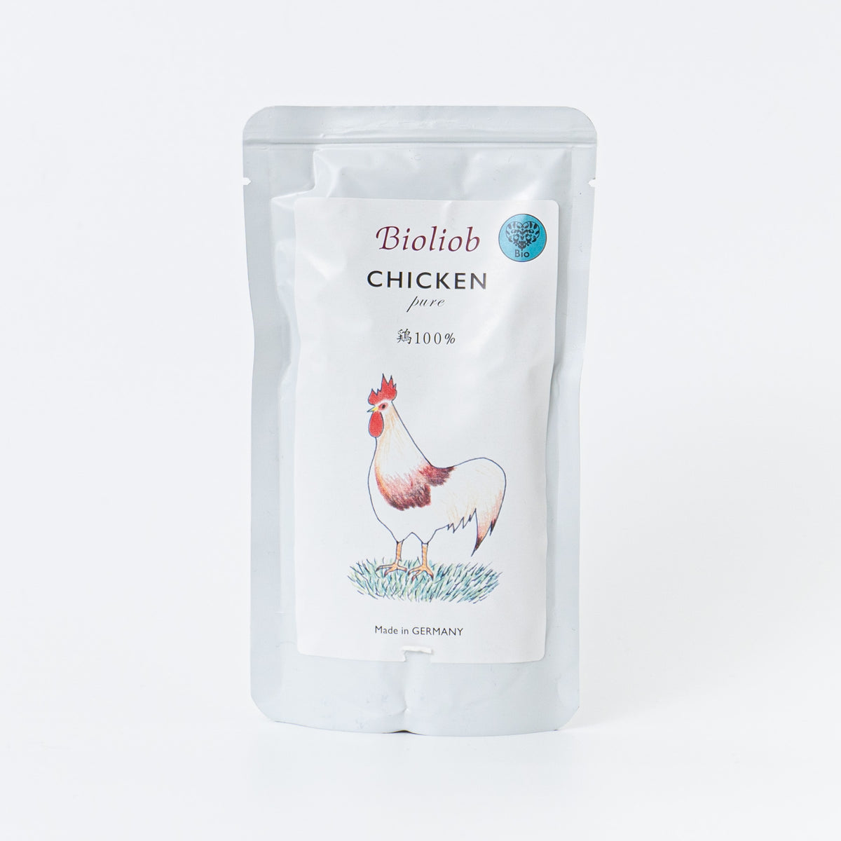 ペット用品-Bioliob｜ピュア・チキン