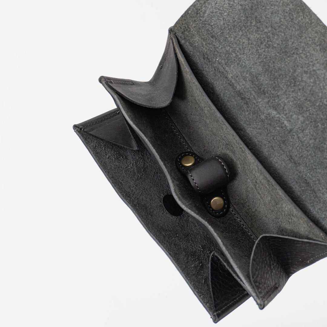 CINQ/　メガネケース