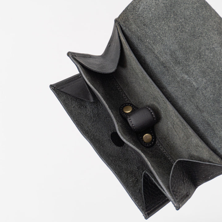 CINQ/　メガネケース