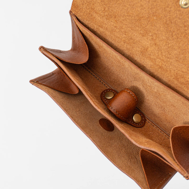 CINQ/　メガネケース