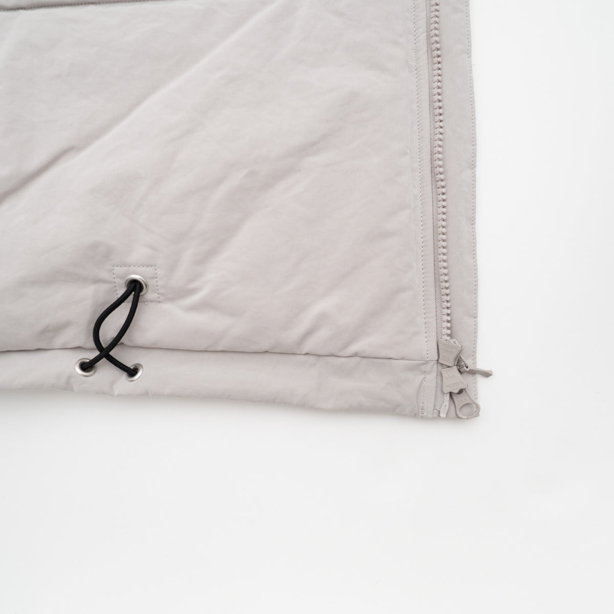 KAPTAIN SUNSHINE｜MEN　PADDING OVER VEST