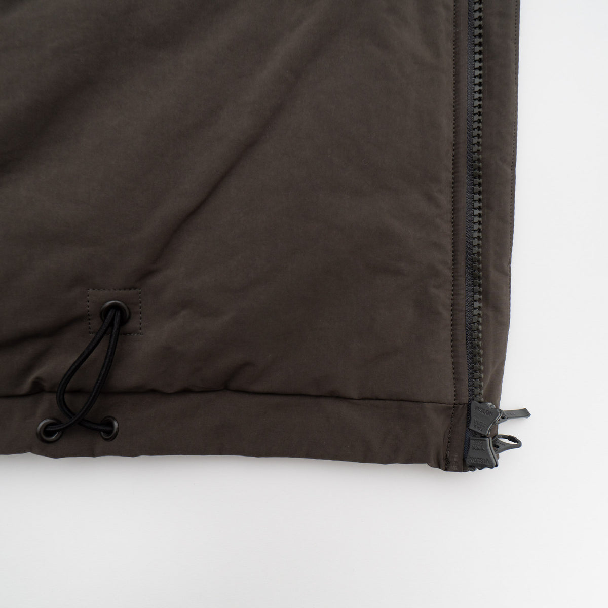 KAPTAIN SUNSHINE｜MEN　PADDING OVER VEST