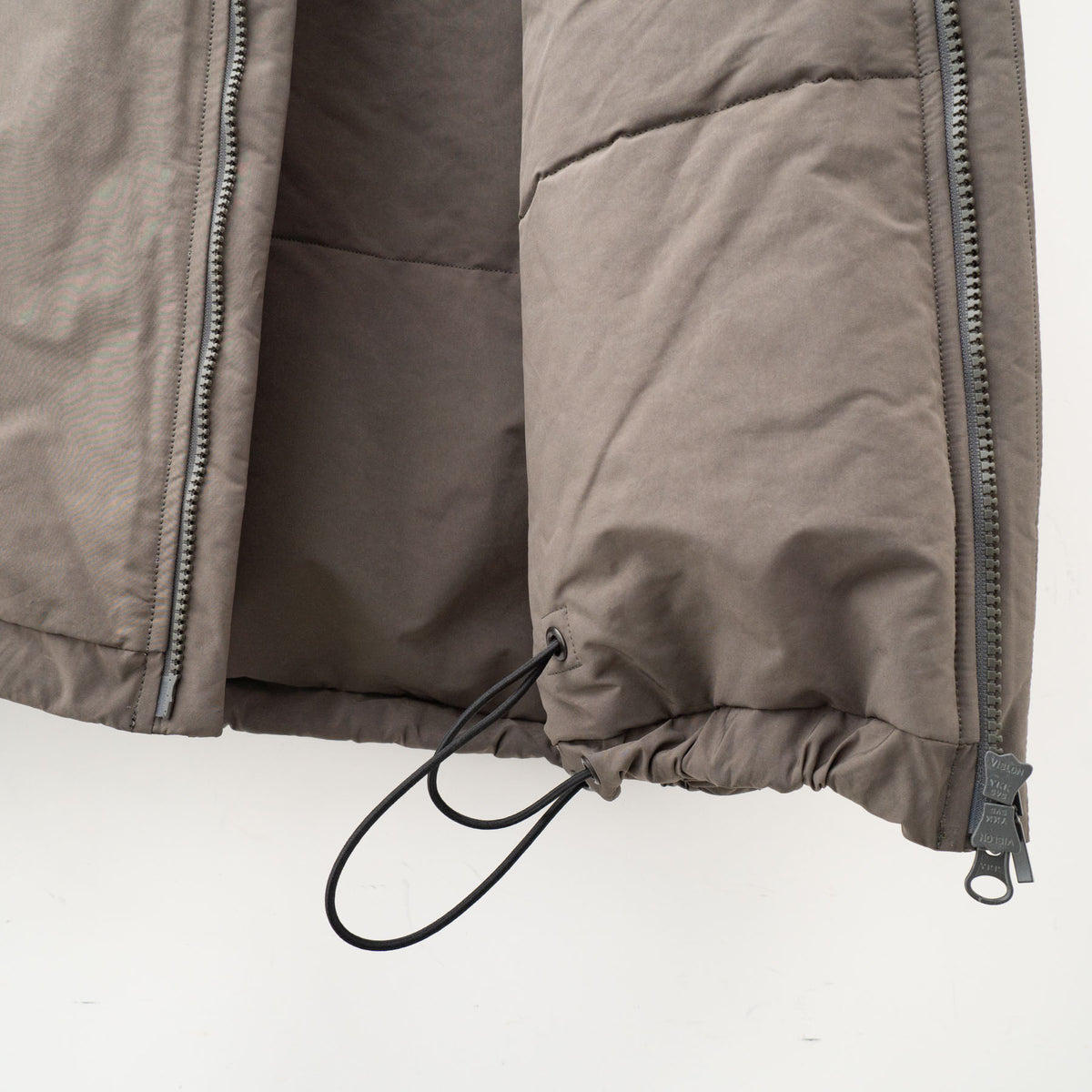 KAPTAIN SUNSHINE｜MEN　PADDING OVER VEST