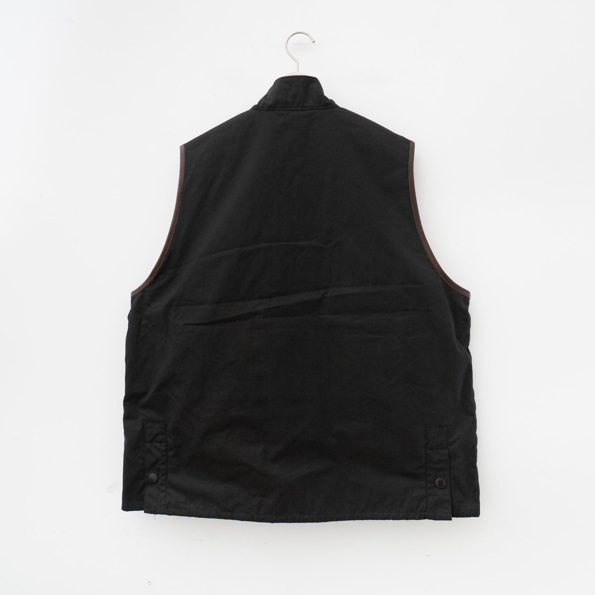 KAPTAIN SUNSHINE｜MEN　Over Vest