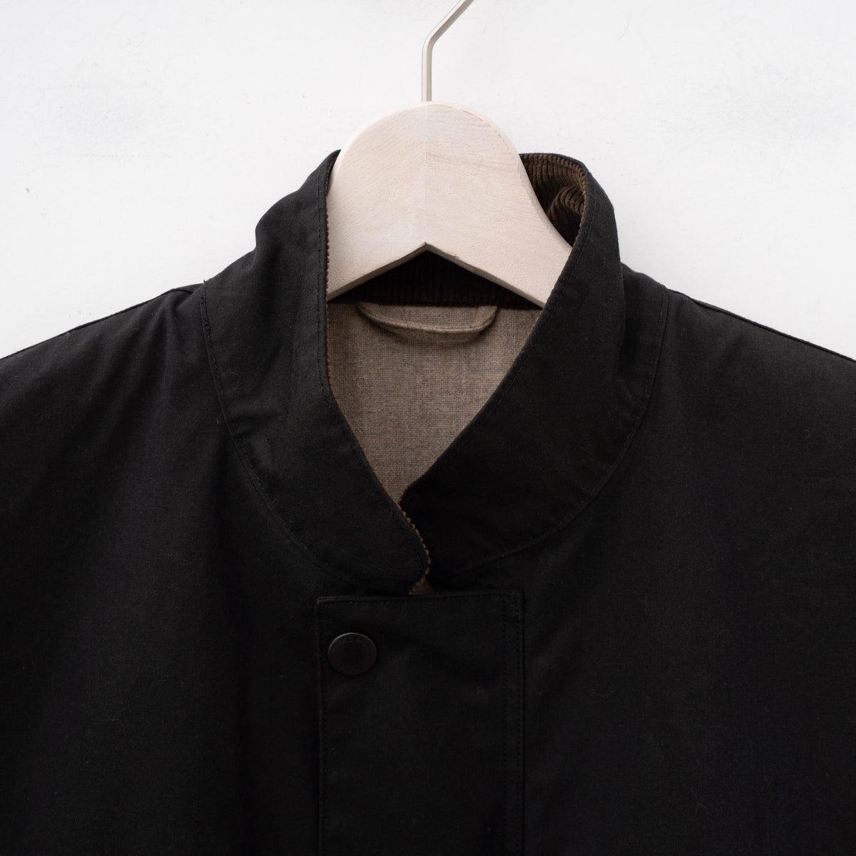 KAPTAIN SUNSHINE｜MEN　Over Vest