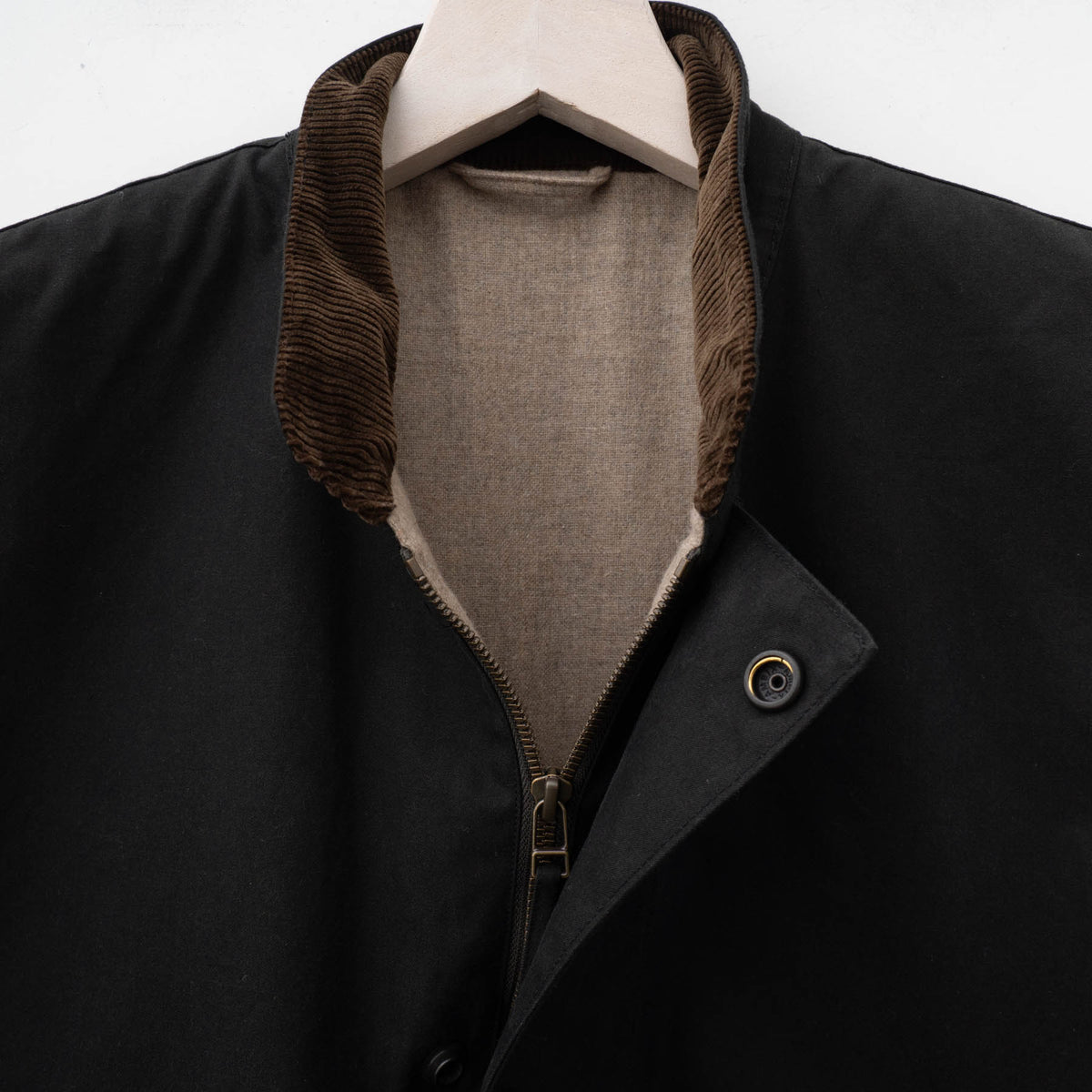 KAPTAIN SUNSHINE｜MEN　Over Vest