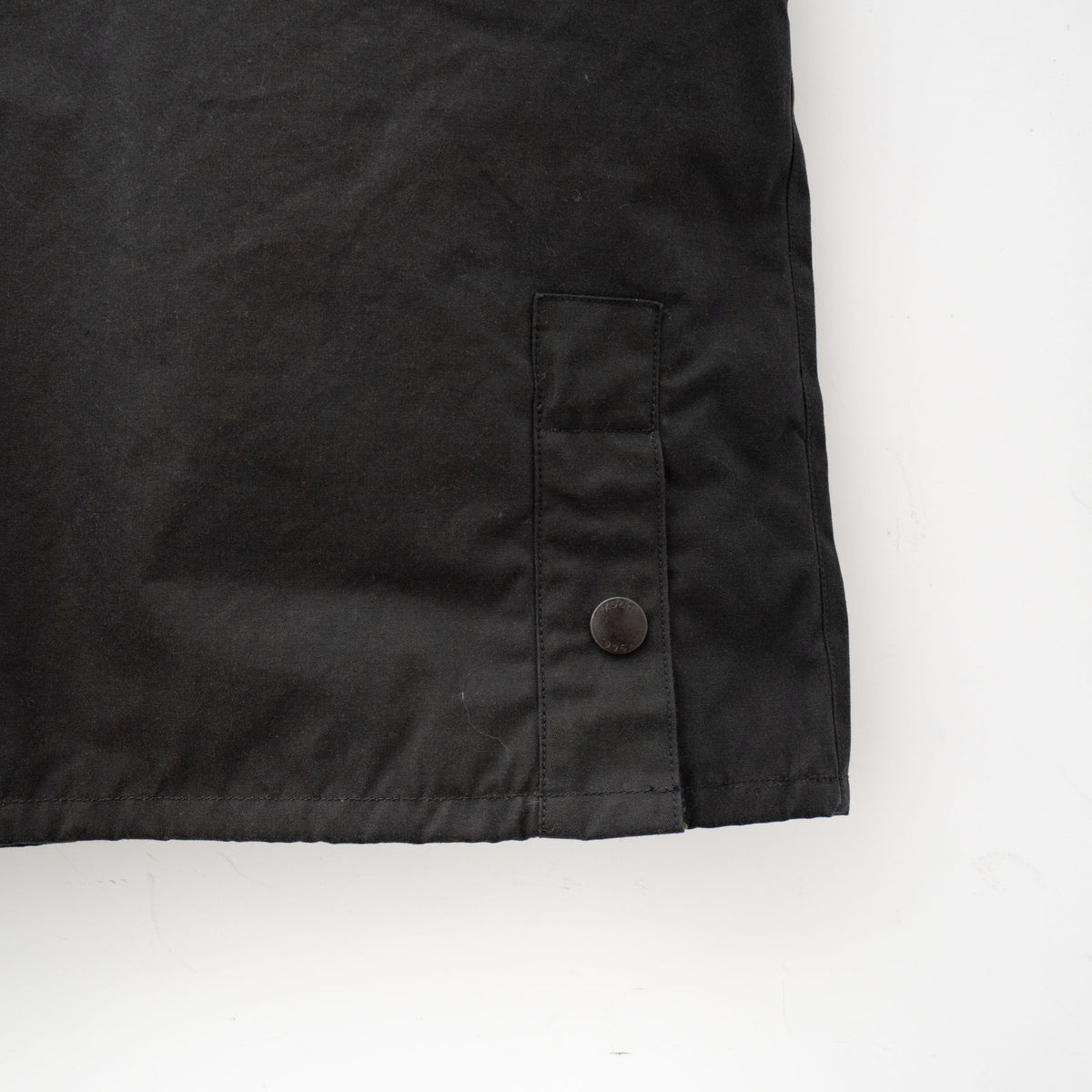 KAPTAIN SUNSHINE｜MEN　Over Vest