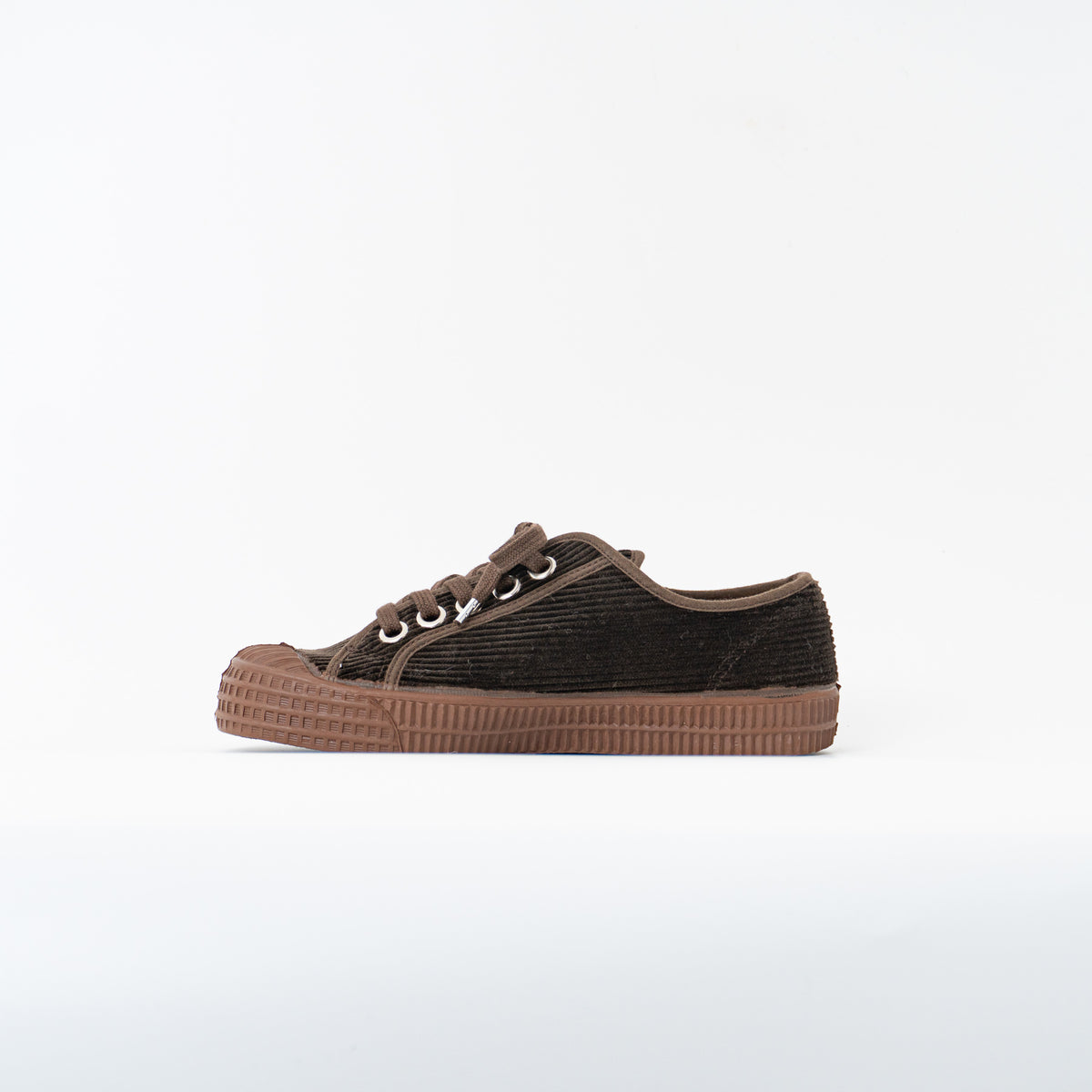 NOVESTA｜STAR MASTER CORDUROY col.CHOCOLATE