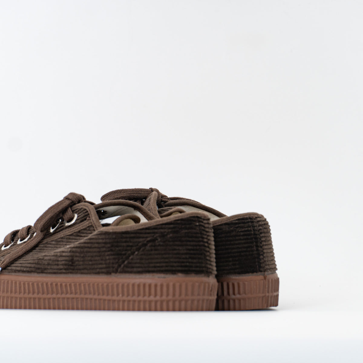 NOVESTA｜STAR MASTER CORDUROY col.CHOCOLATE