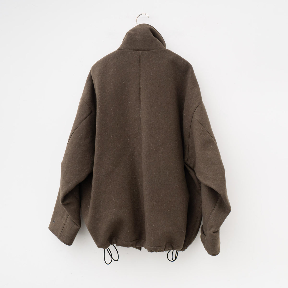 KAPTAIN SUNSHINE｜MEN　Short Mill Coat