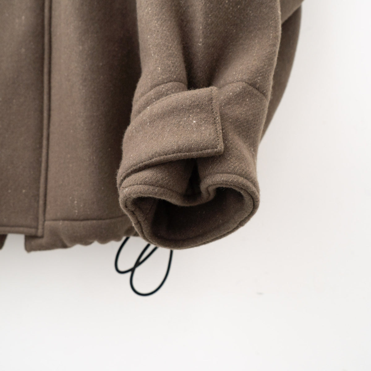 KAPTAIN SUNSHINE｜MEN　Short Mill Coat