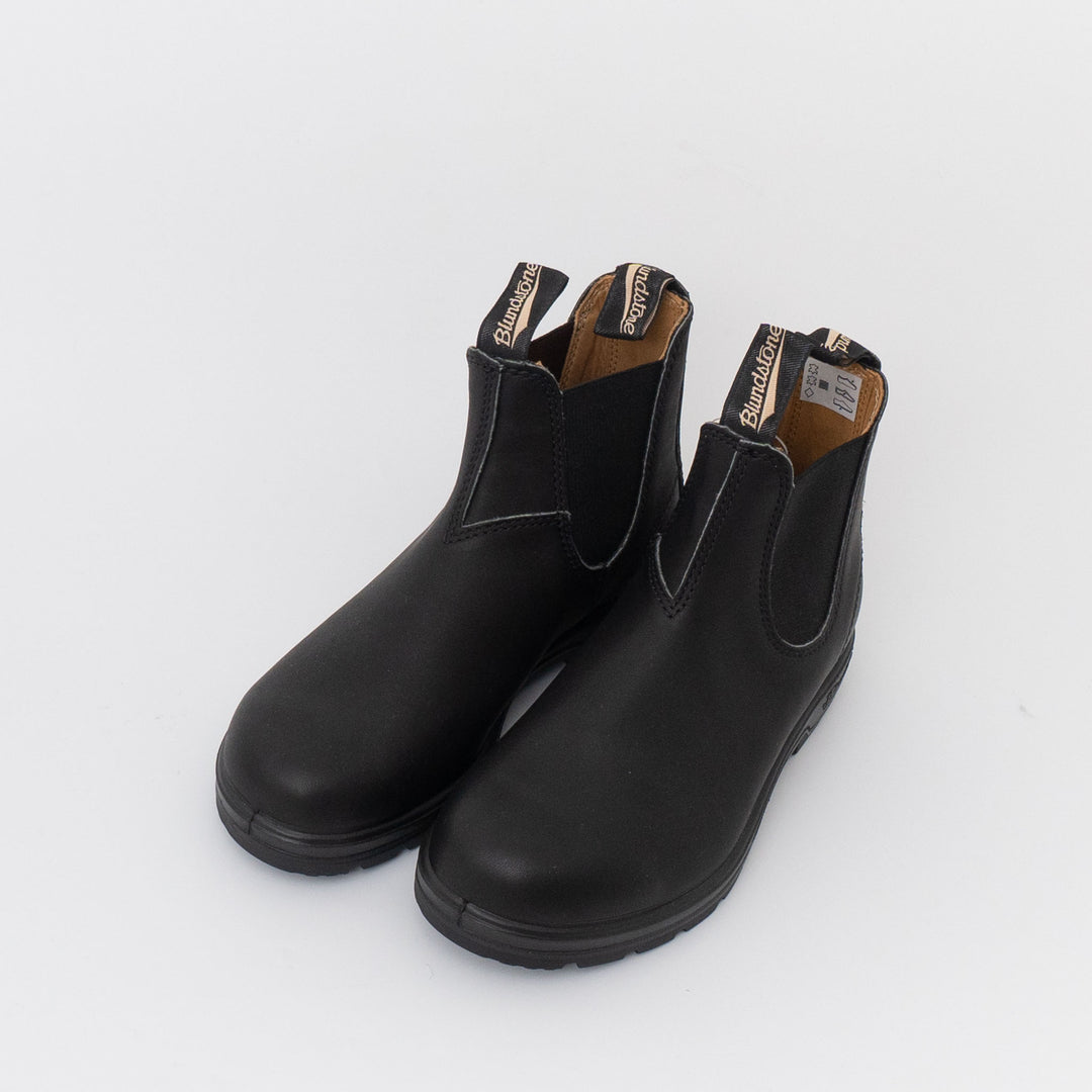 Blundstone/　ELASTIC SIDED BOOT LINED col.BLACK