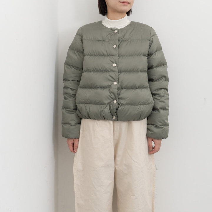 Traditional Weatherwear/WOMEN　ARKLEY DOWN PACKABLE L252CIDCO0496OZ