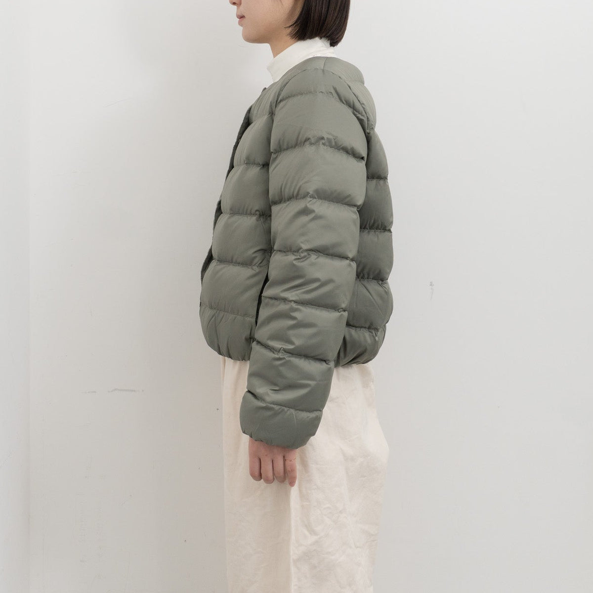Traditional Weatherwear｜WOMEN　ARKLEY DOWN PACKABLE L252CIDCO0496OZ